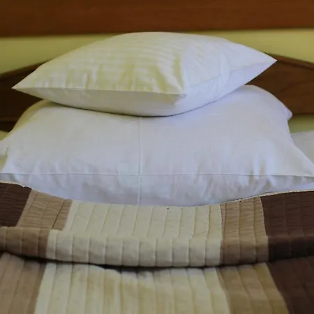 Kalina Kwatera prywatna Zakopane