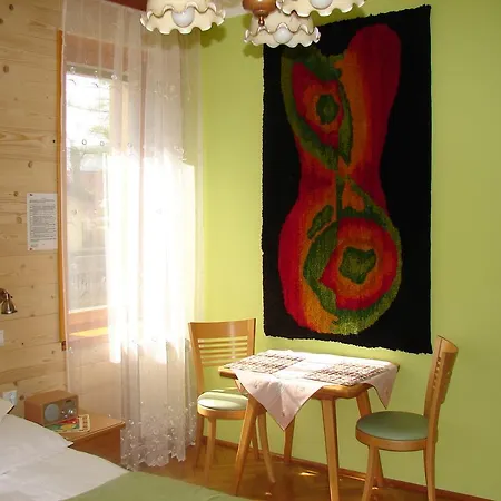 Kwatera prywatna Kalina Zakopane