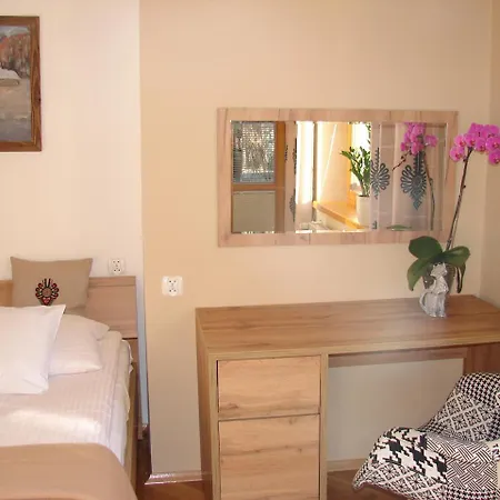 Kwatera prywatna Kalina