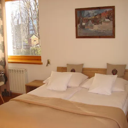 Quarto em Acomodações Particulares Kalina