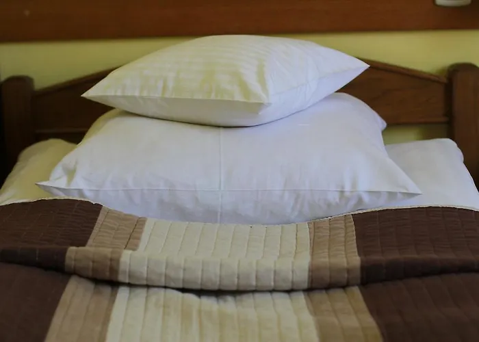 Kalina Rum i privatbostad Zakopane